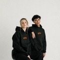Gibi Sweat Black